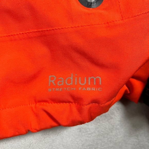 Trespass TP100 Snow Jacket Women L Waterproof Ski/Snowboard Coat Hood Recco - Picture 2 of 16